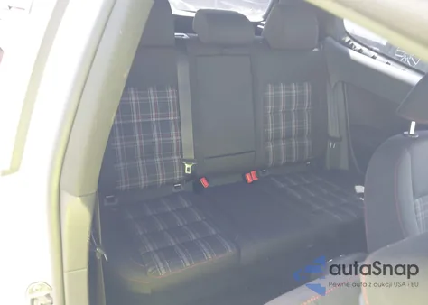 2012 Volkswagen Gti 2-Door из США, поврежденный, VIN WVWEV7AJ7CW246942